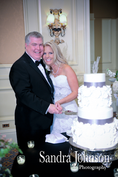 Best Ritz Carlton wedding photographer - Sandra Johnson (SJFoto.com)